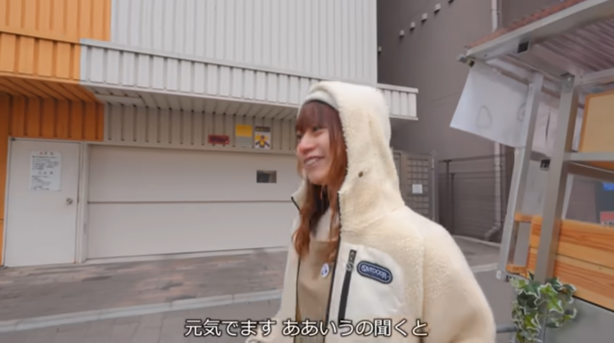 動画を読み込む: 